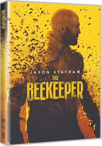 The Beekeeper (1-Disc 2024)
