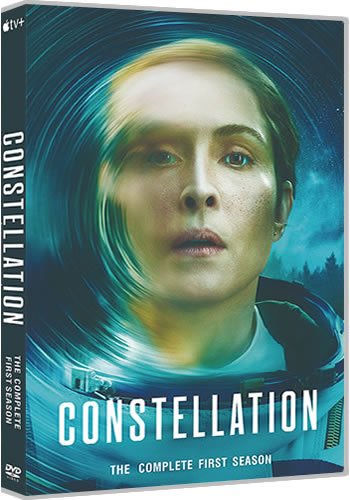 Constellation Season 1 (3-Disc 2024)