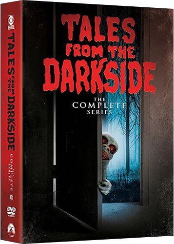 Tales from the Darkside Complete Series (12-Disc 1983-1988)