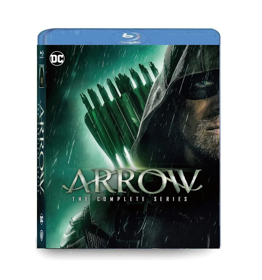 Arrow