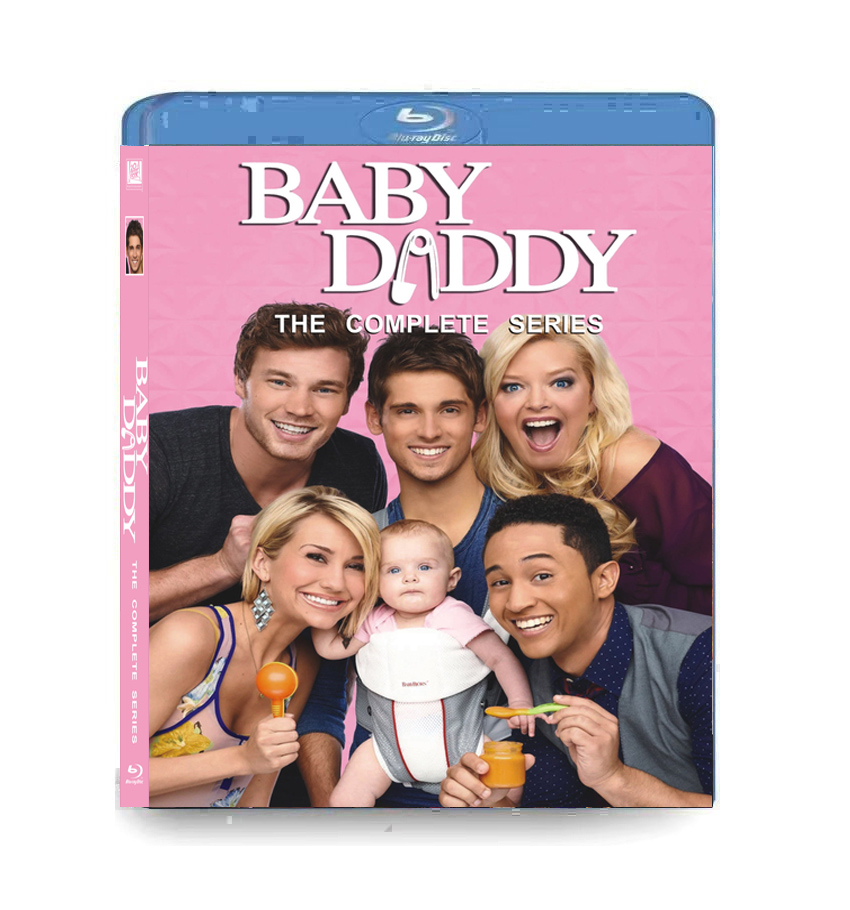 Baby Daddy