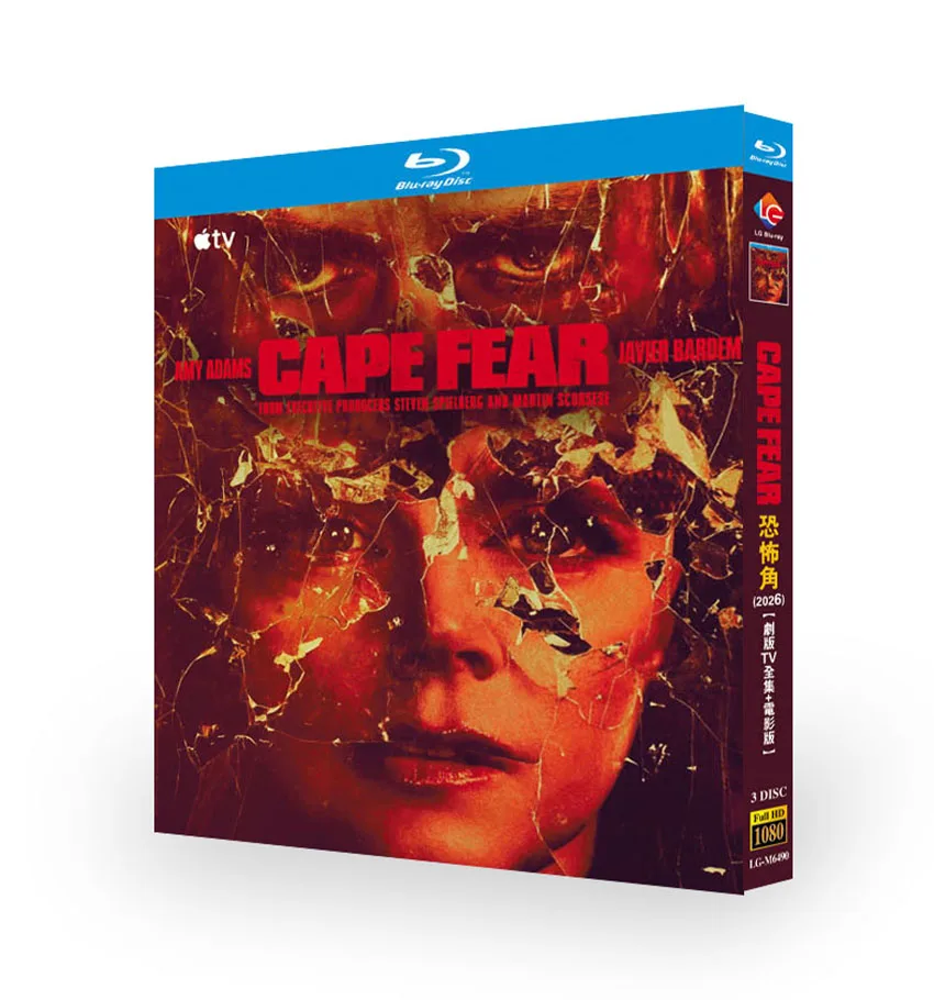 Cape Fear