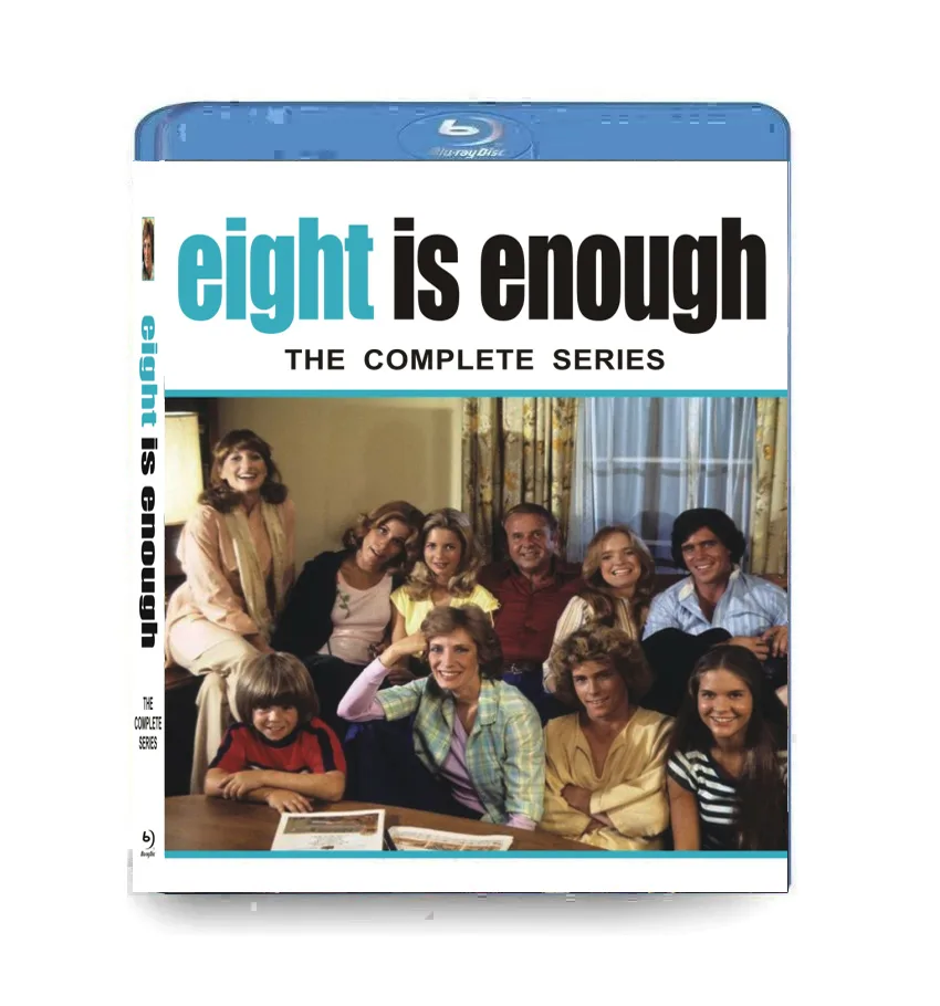 Eight Is Enough