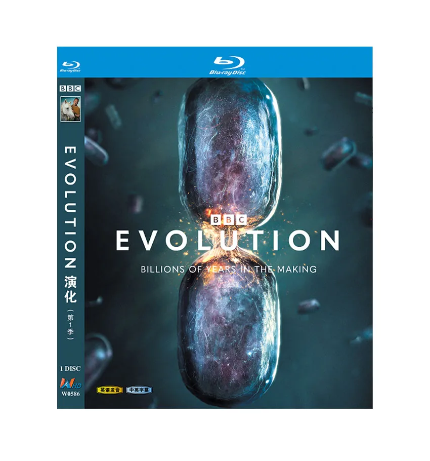 Evolution