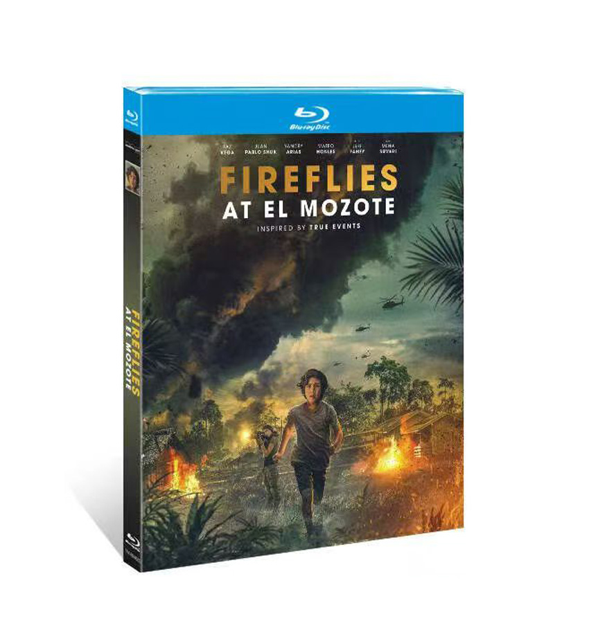 Fireflies