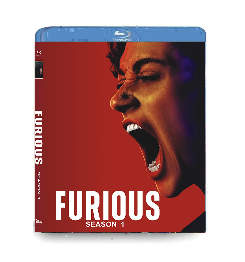 Furious (2026)