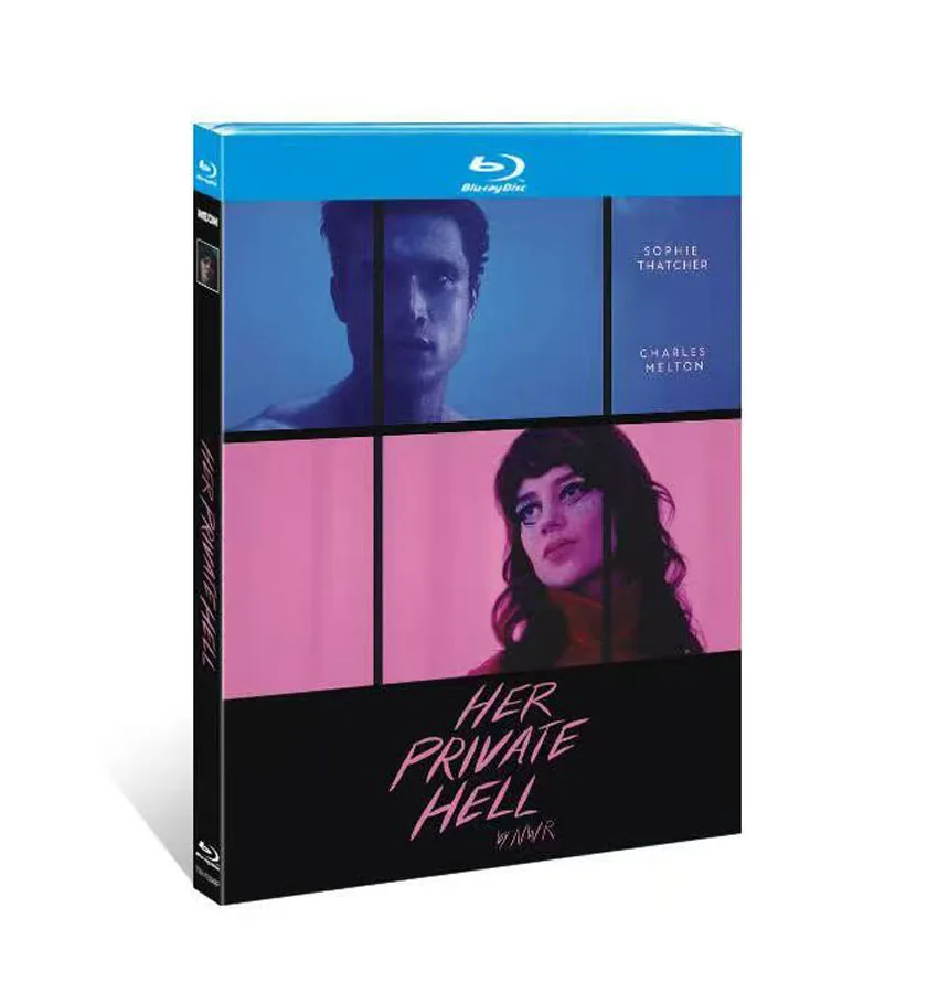 Her Private Hell
