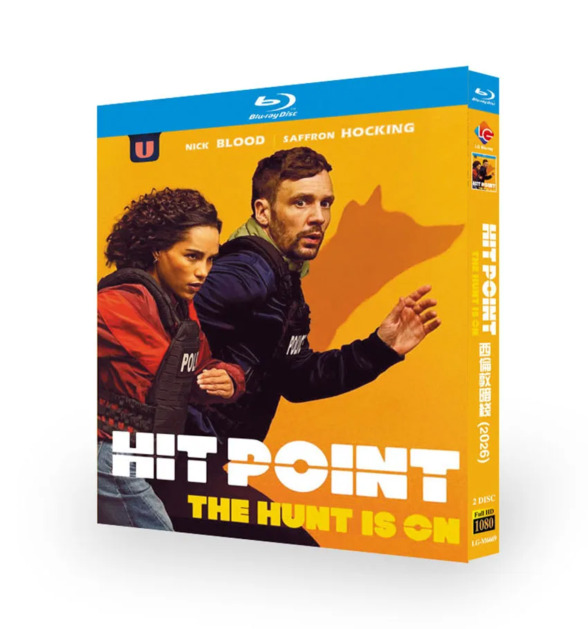 Hit Point