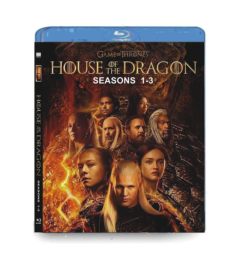 House of the Dragon