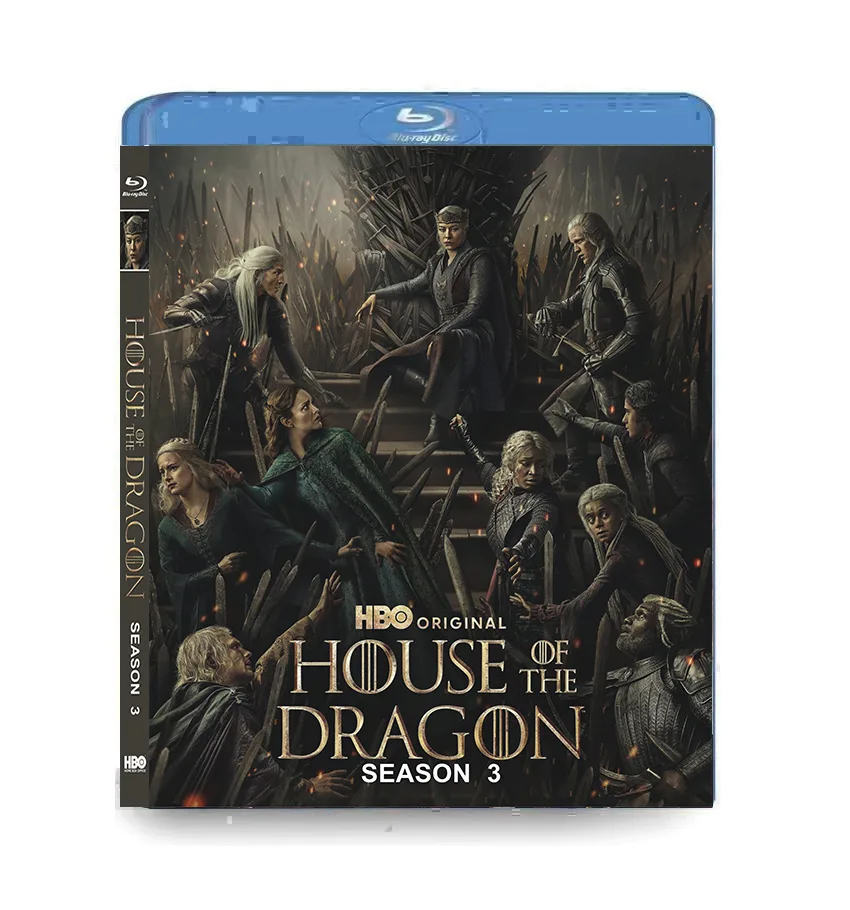 House of the Dragon