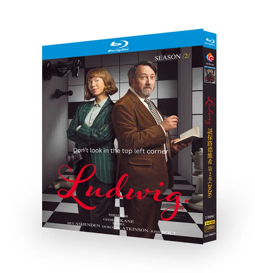Ludwig