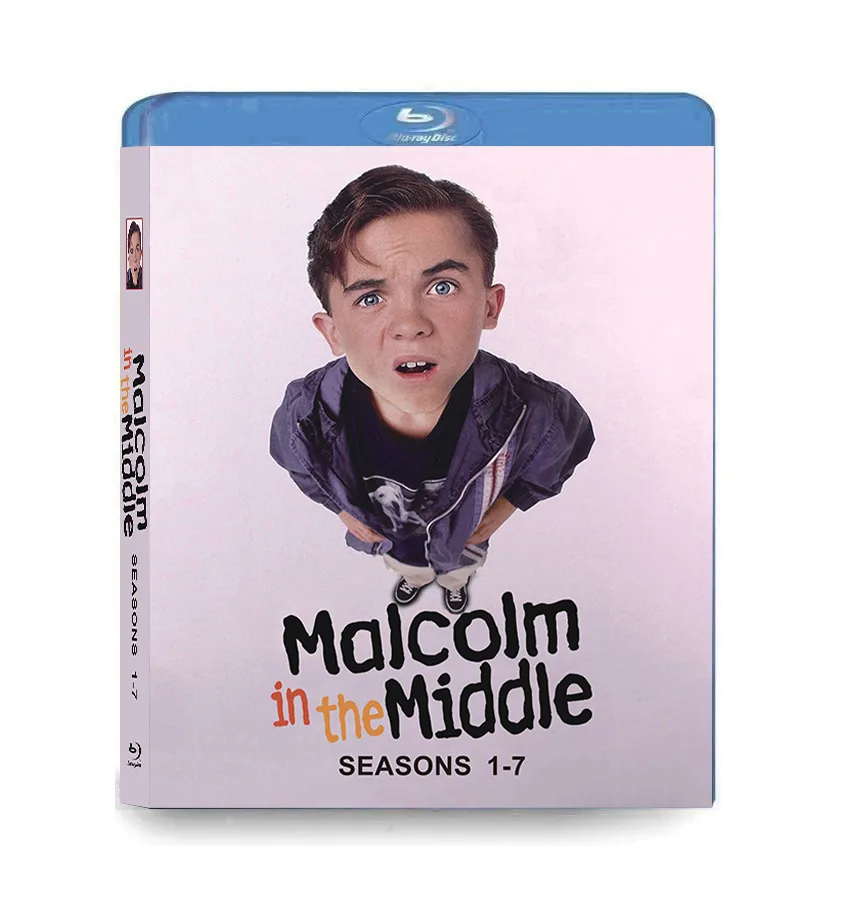 Malcolm in the Middle
