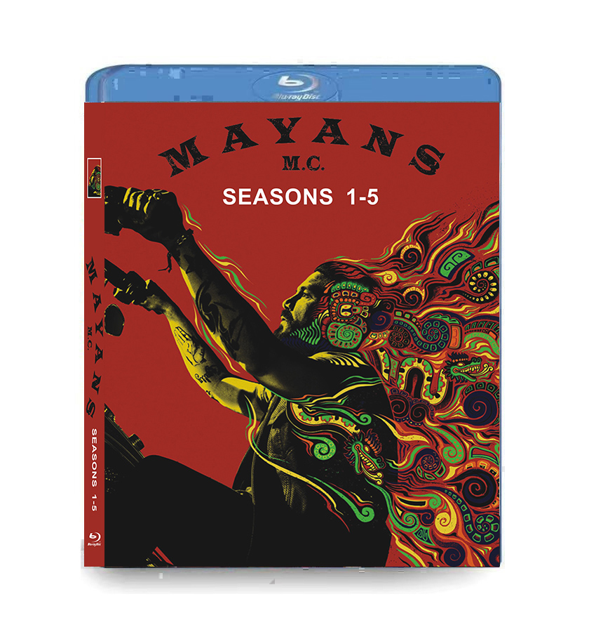 Mayans M.C.