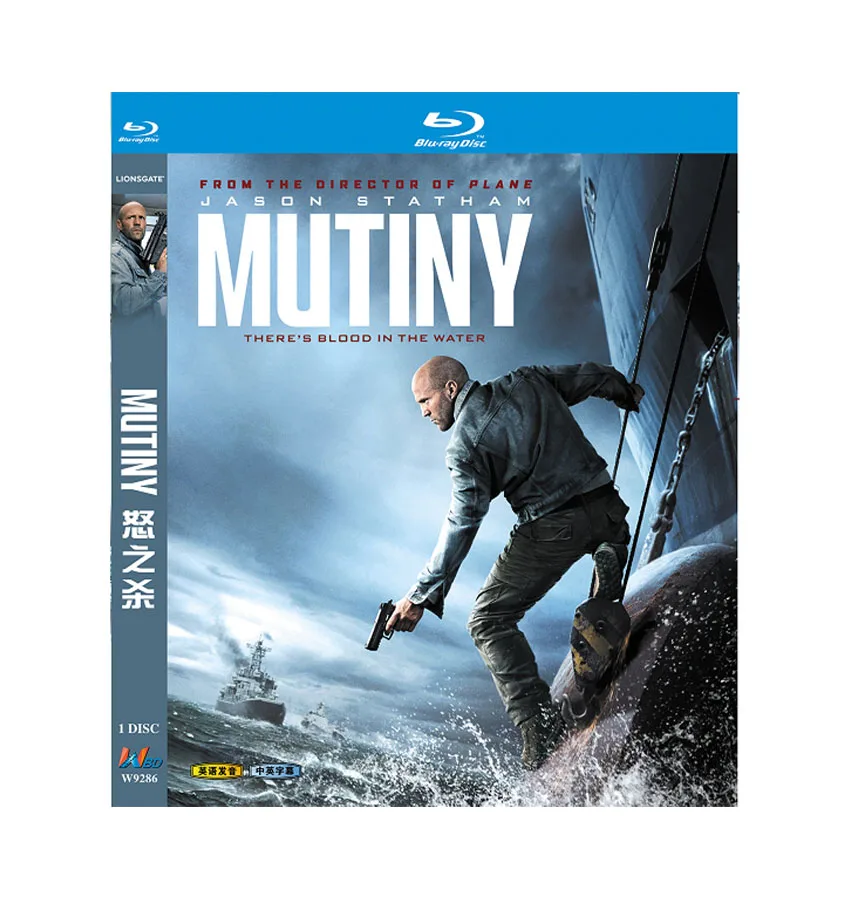 Mutiny