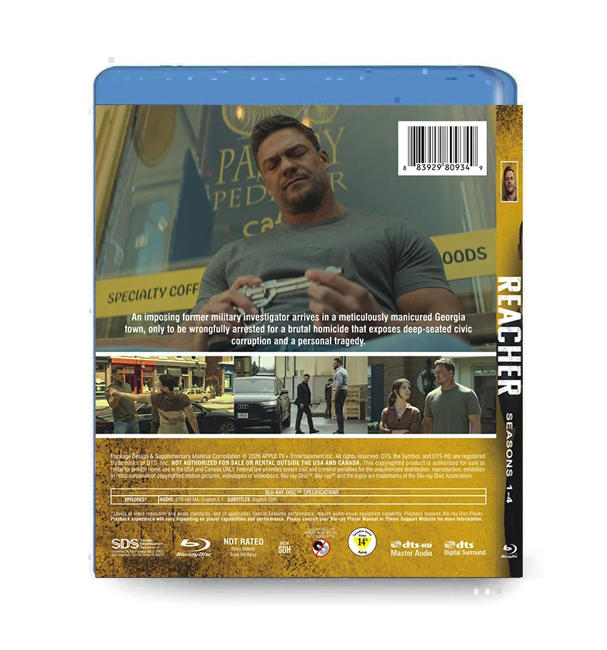 Reacher