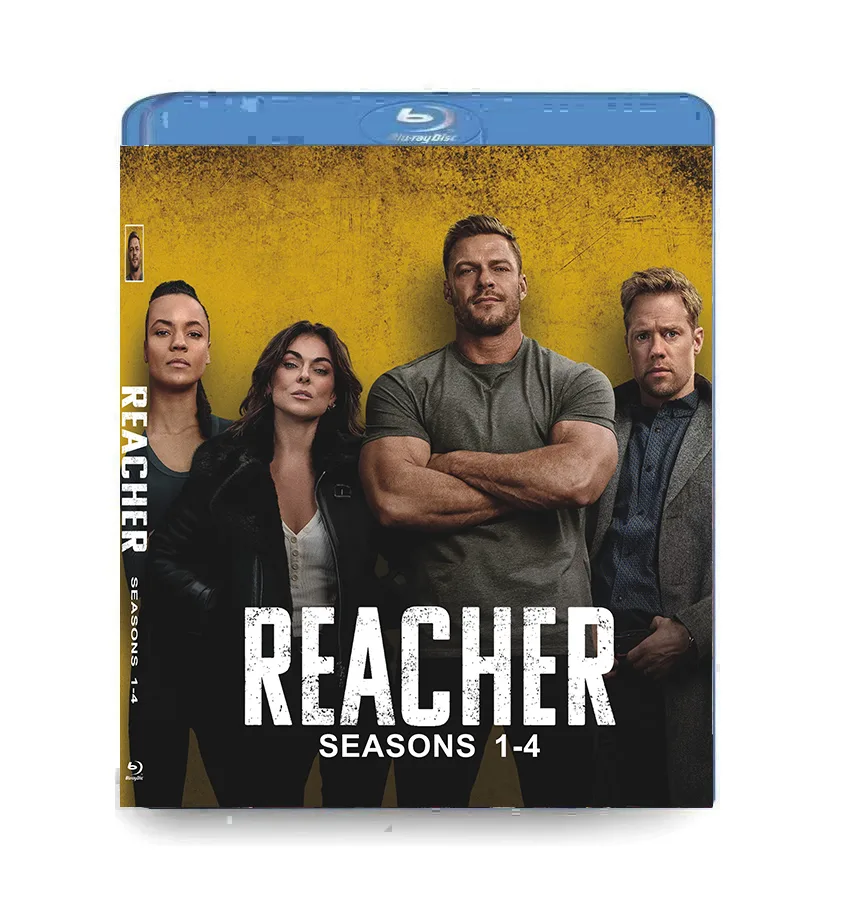 Reacher