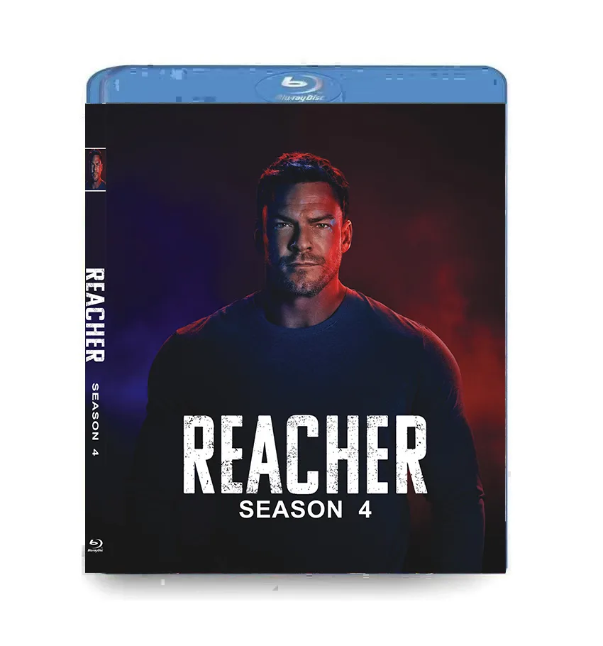 Reacher