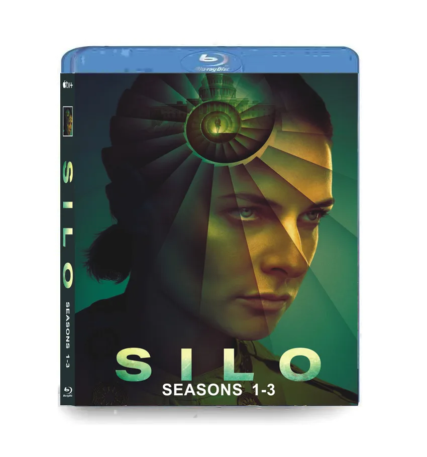 Silo