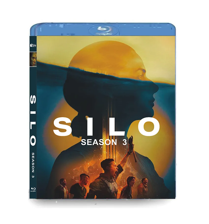 Silo