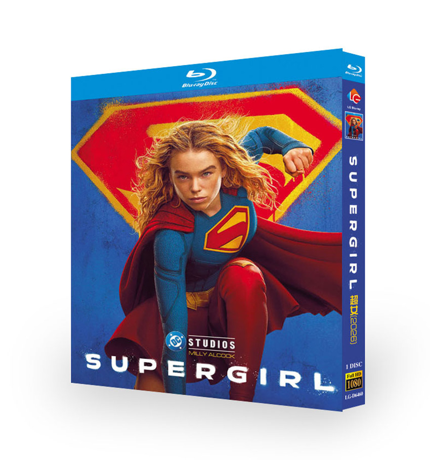 Supergirl