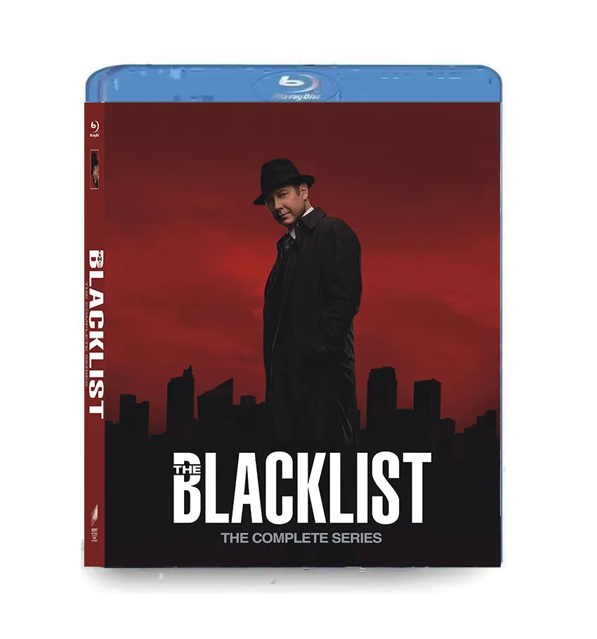The Blacklist