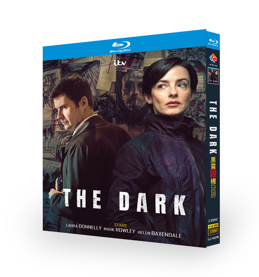 The Dark
