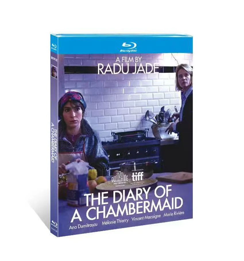 The Diary of a Chambermaid