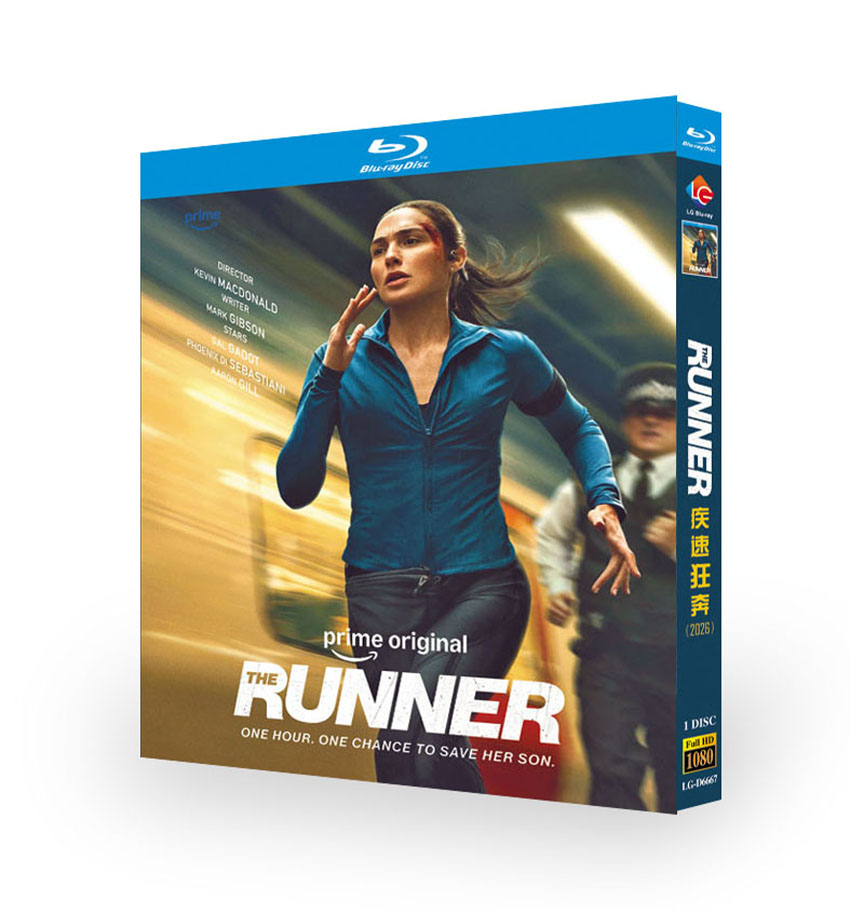 The Runner