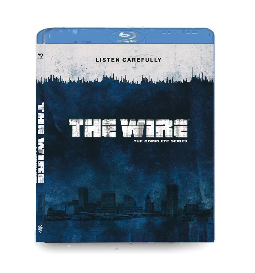 The Wire