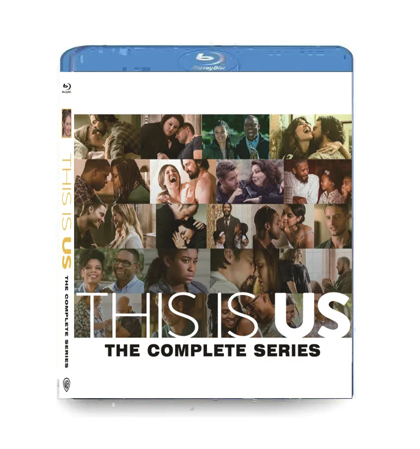 This Is Us