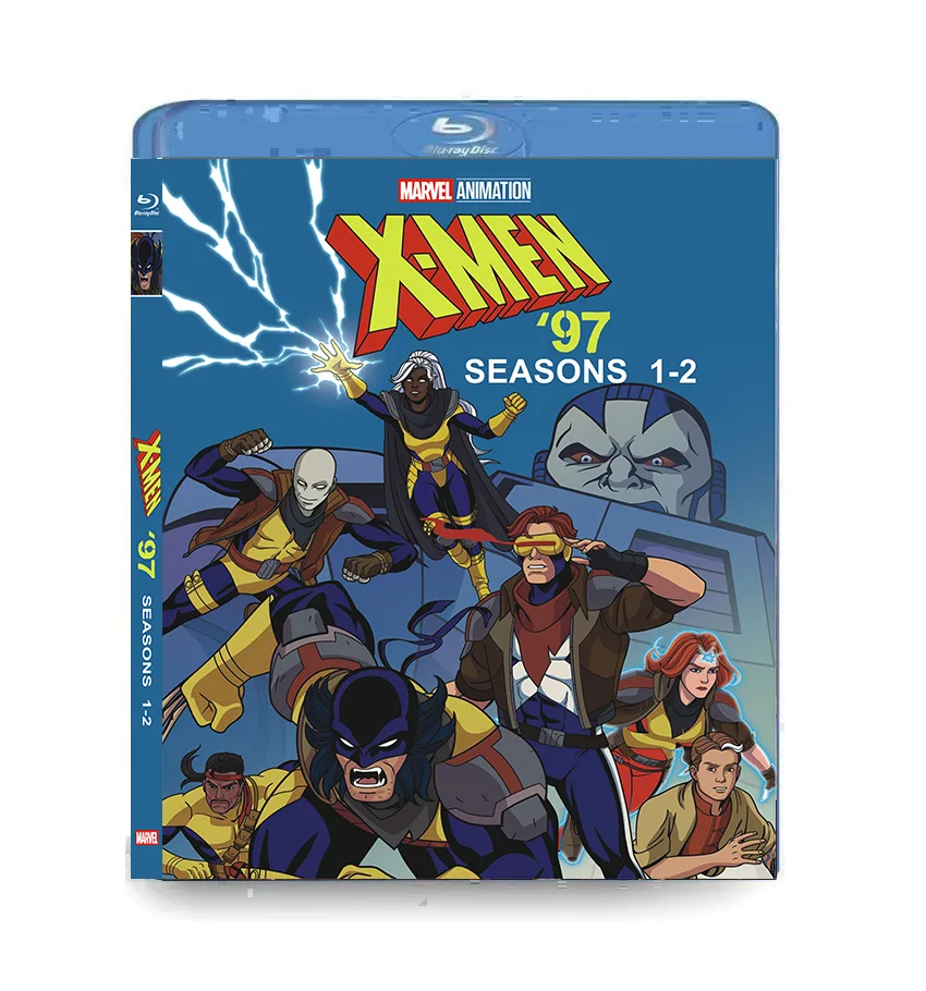 X-Men ’97